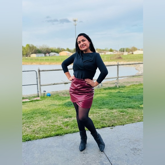 Meet your Posher, Ismary - Picture 2 of 2